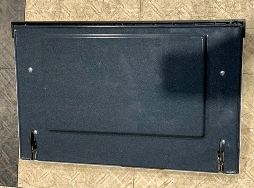 USED WEDGEWOOD STOVE DOOR 51582 21" X 13 3/8" - Young Farts RV Parts