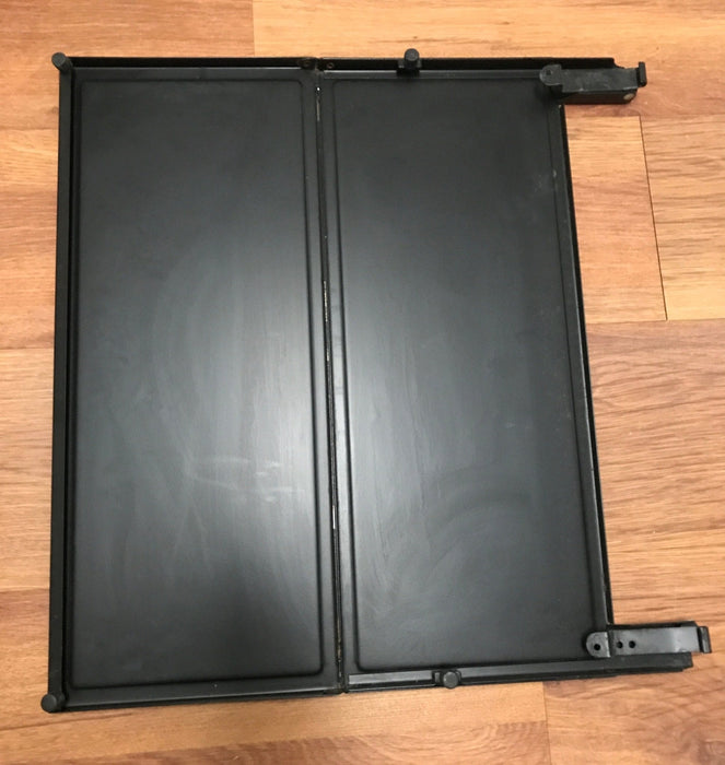 Used Wedgewood/Atwood Stove Bi fold Cover for R2137BGP