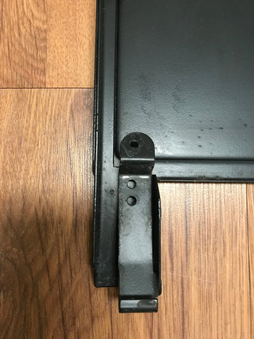 Used Wedgewood/Atwood Stove Bi fold Cover for R2137BGP