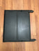 Used Wedgewood/Atwood Stove Bi fold Cover R2137BGP (BLACK) - Young Farts RV Parts