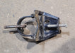 Used Weight Distribution Hook - Up Bracket - Young Farts RV Parts