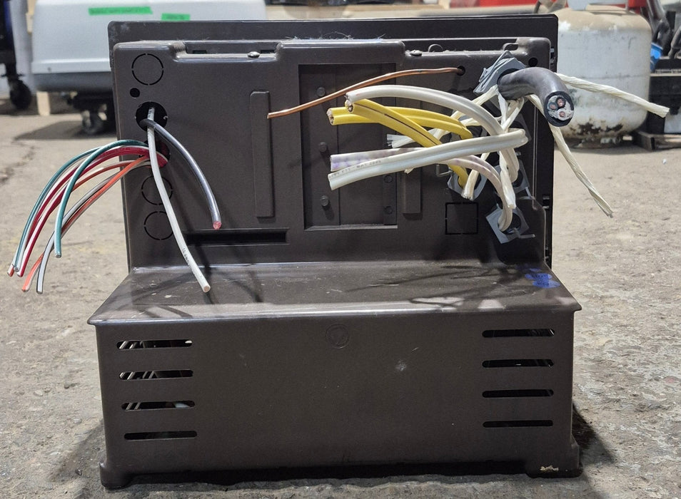 Used WFCO 35 AMP Converter WF-8935AN