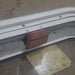 Used White Radius Emergency Opening Window : 35 1/2" W x 18 3/4" H x 1 7/8" D - Young Farts RV Parts