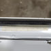 Used White Radius Emergency Opening Window : 46 X 22 X 2" D - Young Farts RV Parts