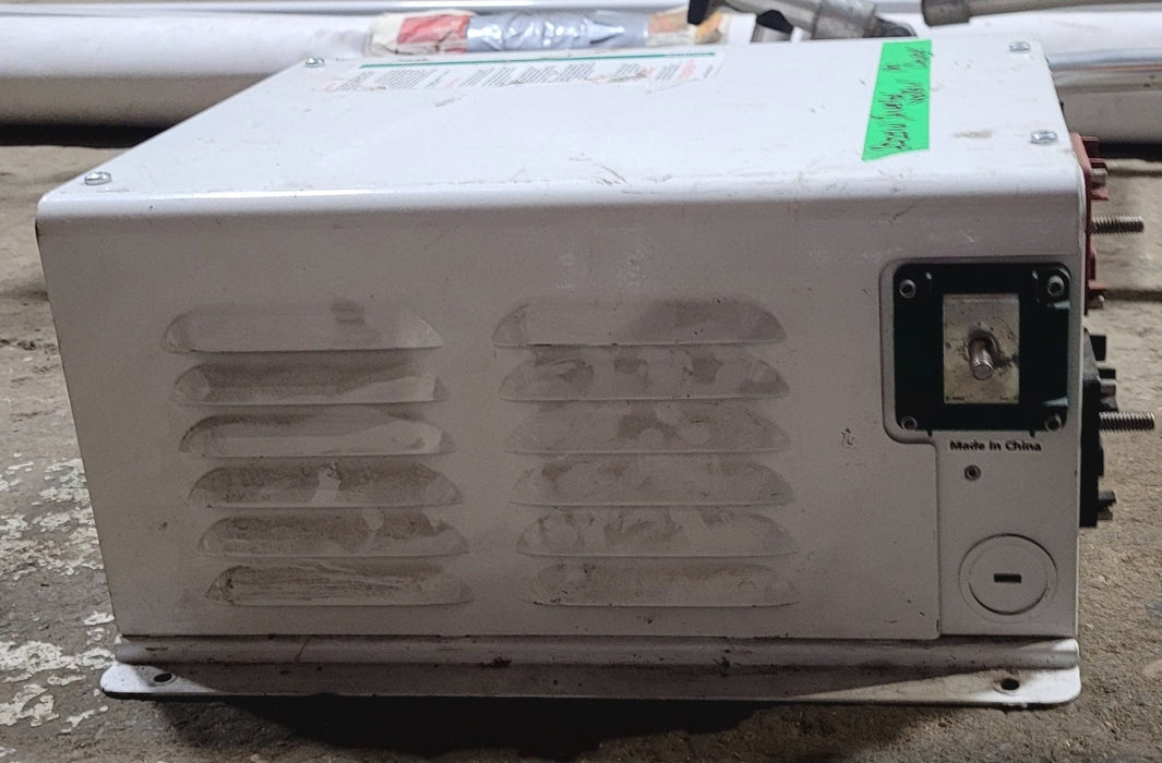 Used Xantrex 50 AMP Power Inverter - RV2012GS