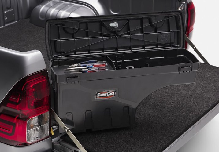 Buy Utility Storage Swing Case Box - Driver Side Online - Young Farts ...