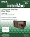 Vacuum Cleaner Bag InterVac Design Y10-5 Disposable; Fits InterVac Models CS6/ CS8/ CS8HW Vacuum Cleaner; Filters Down To 3 Microns; Set Of 5 - Young Farts RV Parts
