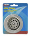 Valterra A01-2011VP Sink Drain/Stopper Assembly, 2-1/8" - Young Farts RV Parts
