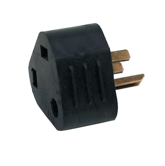 Valterra A10 - 0014VP 30/15 Amp Electrical Adapter - Young Farts RV Parts