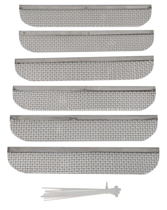 Valterra A10-1313VP Bug Screen - Young Farts RV Parts