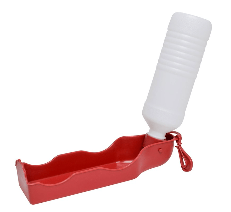 Valterra A10 - 2022 Water Bottle Pet Dish - Young Farts RV Parts