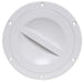Valterra A10-2170VP 4″ Access Hatch, White - Young Farts RV Parts