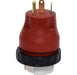 Valterra A10-3050DAVP Power Cord Adapter 30 Amp Male x 50 Female - Young Farts RV Parts