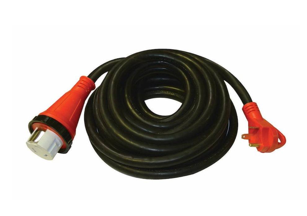 Valterra A10 - 3050EHD Power Cord, 30AM/50AF, 25' - Young Farts RV Parts