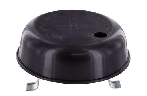 Valterra A10 - 3388BKVP Universal Plumb Vent Cap, Black - Young Farts RV Parts