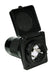 Valterra A10 - 50INBKVP RV Power Cord Adapter 50 Amp - Black - Young Farts RV Parts