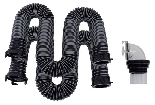 Valterra D04 - 0675 - Silverback™ Sewer Hose Kit - 20' - Young Farts RV Parts