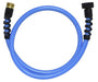Valterra W01-8048 Fresh Water Hose, 4' - Young Farts RV Parts