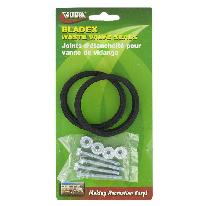 Valve Seal Kit Bladex 2 - Young Farts RV Parts