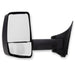 Velvac 715937 Exterior Mirror Left Side - 2020XG Model - Young Farts RV Parts