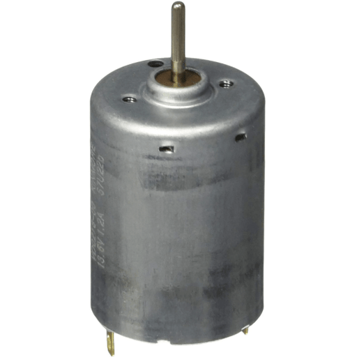 Ventline BVD0218 - 00 - Replacement 12V DC Motor for Ventline, Ventadome, and Vanair Fans - Young Farts RV Parts