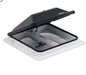 Ventline V2092 - 603 - 00 Roof Vent Manual Opening with Screen without Fan Smoke - Young Farts RV Parts