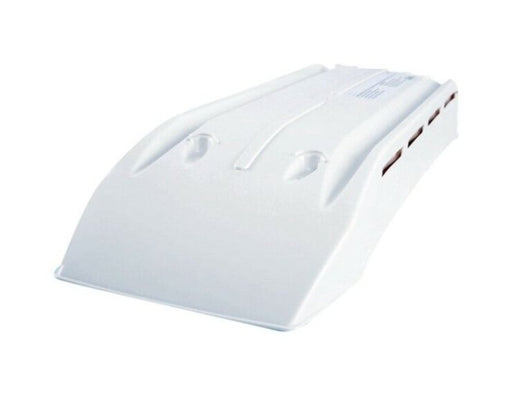 Ventmate 68290 Refrigerator Roof Vent Lid, Norcold - Polar White - Young Farts RV Parts