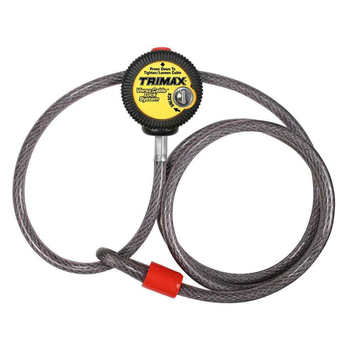 Versa Cable Lock 6X10 mm - Young Farts RV Parts