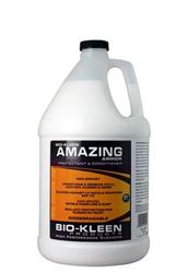 Vinyl Protectant Bio-Kleen M00209 Amazing Armor; 1 Gallon Jug; Single - Young Farts RV Parts