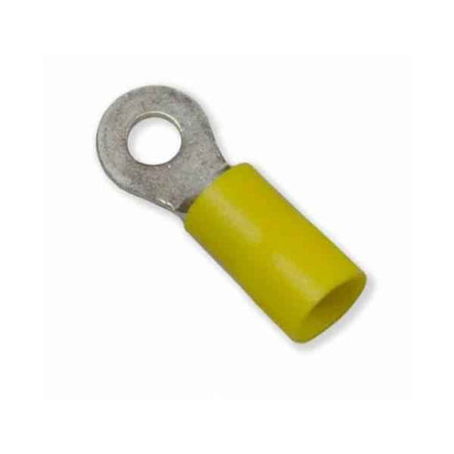 Vinyl Ring Terminal - Young Farts RV Parts