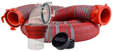VIPER 15 SEWER HOSE KIT - Young Farts RV Parts