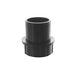 Waste Water Drain Adapter LaSalle Bristol 633214 Swivel Strainer Adapter, 1-1/4" Spigot x 1-1/2" Female Thread, ABS Plastic LaSalle Bristol, LP sources, manufactures and distributes products for the factory-built housing, recreational vehicle (RV), commer - Young Farts RV Parts