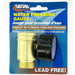 Water Pressure Gauge Lead - Free - Young Farts RV Parts