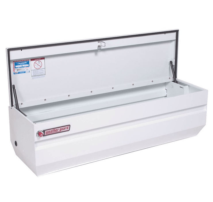 WEATHER GUARD BOX - Young Farts RV Parts