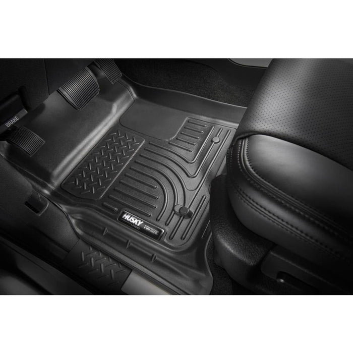 Weatherbeater Series 2nd Seat Floor Liner - Young Farts RV Parts