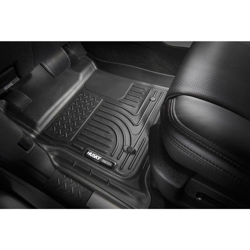 Weatherbeater Series 3rd Seat Floor Liner - Young Farts RV Parts