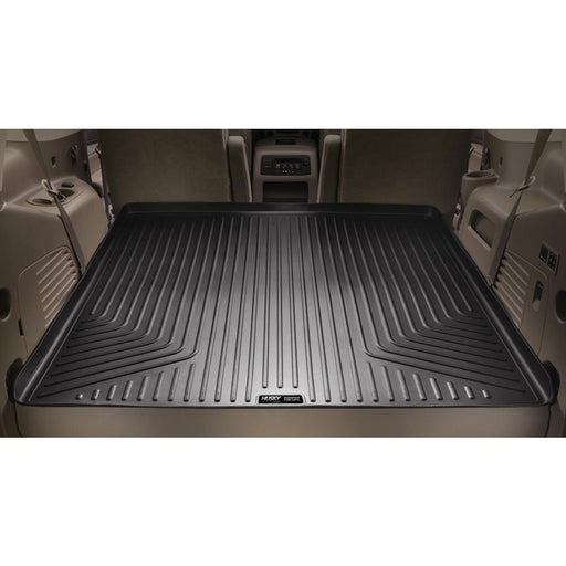 Weatherbeater Series Cargo Liner - Young Farts RV Parts