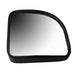 Wedge Spot Mirror - Young Farts RV Parts
