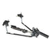 Weight Distribution Hitch Husky Towing 30849 Round Bar, 800 to 1200 Pound Tongue Weight, 12000 Pound Gross Trailer Weight, Includes 10" Shank, With 2-5/16" Ball - Young Farts RV Parts