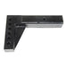 Weight Distribution Hitch Shank Husky Towing 32459 2-1/2 x 2" Square, 10" Length Shank, 4-1/4" Rise, 6-3/4" Drop, 6000 Pound Weight Shank Carrying Capacity and 14000 Weight Distribution - Young Farts RV Parts