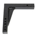 Weight Distribution Hitch Shank Husky Towing 32550 2-1/2 x 2" Square, 12" Length Shank, 11-1/4" Rise, 13-1/4" Drop, 6000 Pound Weight Shank Carrying Capacity and 14000 Weight Distribution - Young Farts RV Parts