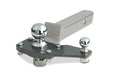 Weight Distribution Hitch Sway Control Ball Mount Eaz Lift 48386 For Use With 2" Ball Mounts, Bolt On - Young Farts RV Parts