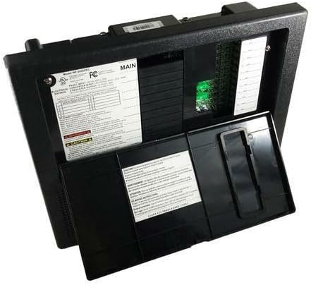 WFCO Power Converter 45 Amp Burner - WF - 8945PEC - Young Farts RV Parts