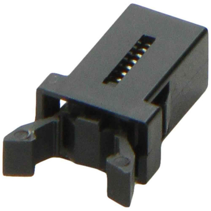 WFCO Technologies WF - 87/8900 - DL Power Converter Door Latch - Young Farts RV Parts
