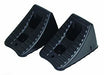 WHEEL CHOCK PAIR - Young Farts RV Parts