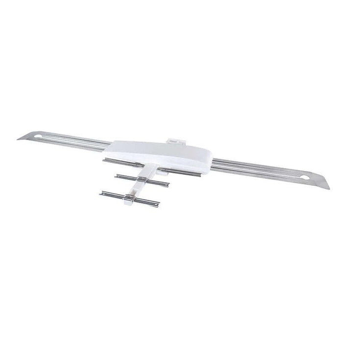 Winegard RVW - 205 Sensar Amplified Head Only White - Young Farts RV Parts