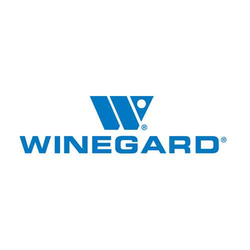Winegard Transition Plate - Young Farts RV Parts