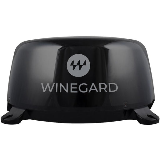 Winegard WF2 - 95B ConnecT™ WiFi Range Extender, ConnecT 2.0 4G2+, Uses Wifi And 4G LTE Coverage - 2.4GHz - 450MBps - Young Farts RV Parts