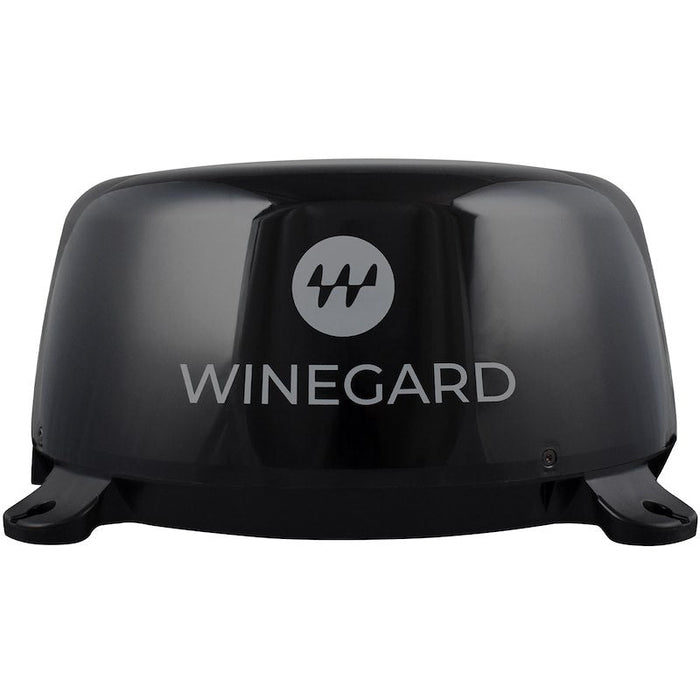 Winegard WF2 - 95B ConnecT™ WiFi Range Extender, ConnecT 2.0 4G2+, Uses Wifi And 4G LTE Coverage - 2.4GHz - 450MBps - Young Farts RV Parts