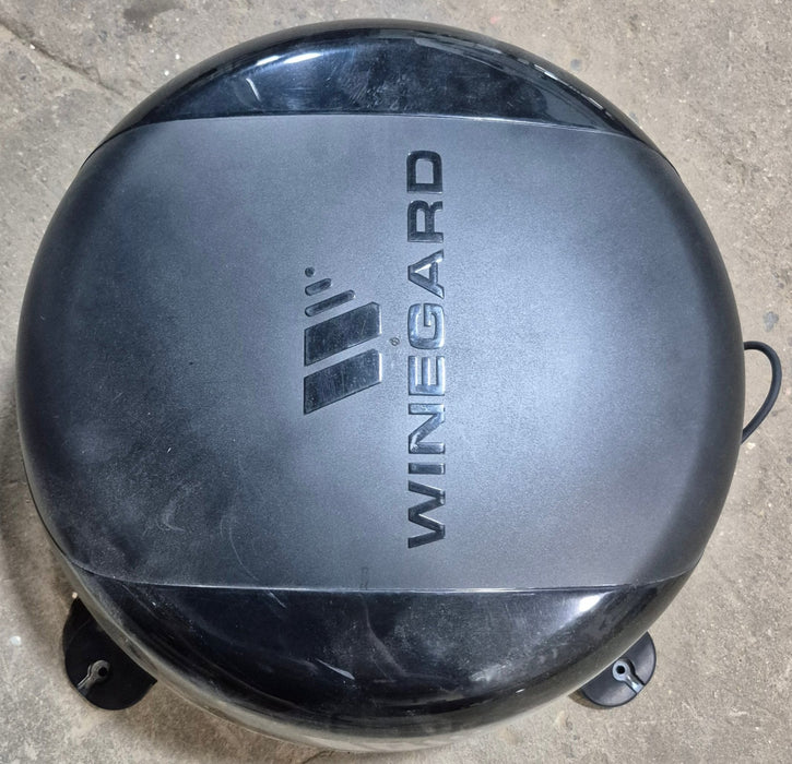 Winegard WF2 - 95B ConnecT™ WiFi Range Extender, ConnecT 2.0 4G2+, Uses Wifi And 4G LTE Coverage - 2.4GHz - 450MBps - Young Farts RV Parts